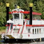 Magnolia Blossom Cruises St Paul MN