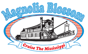 Magnolia Blossom Cruises - Wedding Cruises on the Mississippi