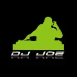 DJ Joe Albrecht Logo